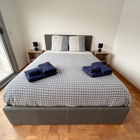 Appartement Renove 10 Minutes A Pied Du Coeur De קולמר מראה חיצוני תמונה