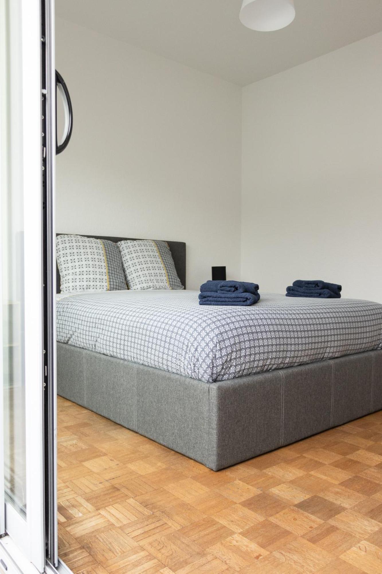 Appartement Renove 10 Minutes A Pied Du Coeur De קולמר מראה חיצוני תמונה