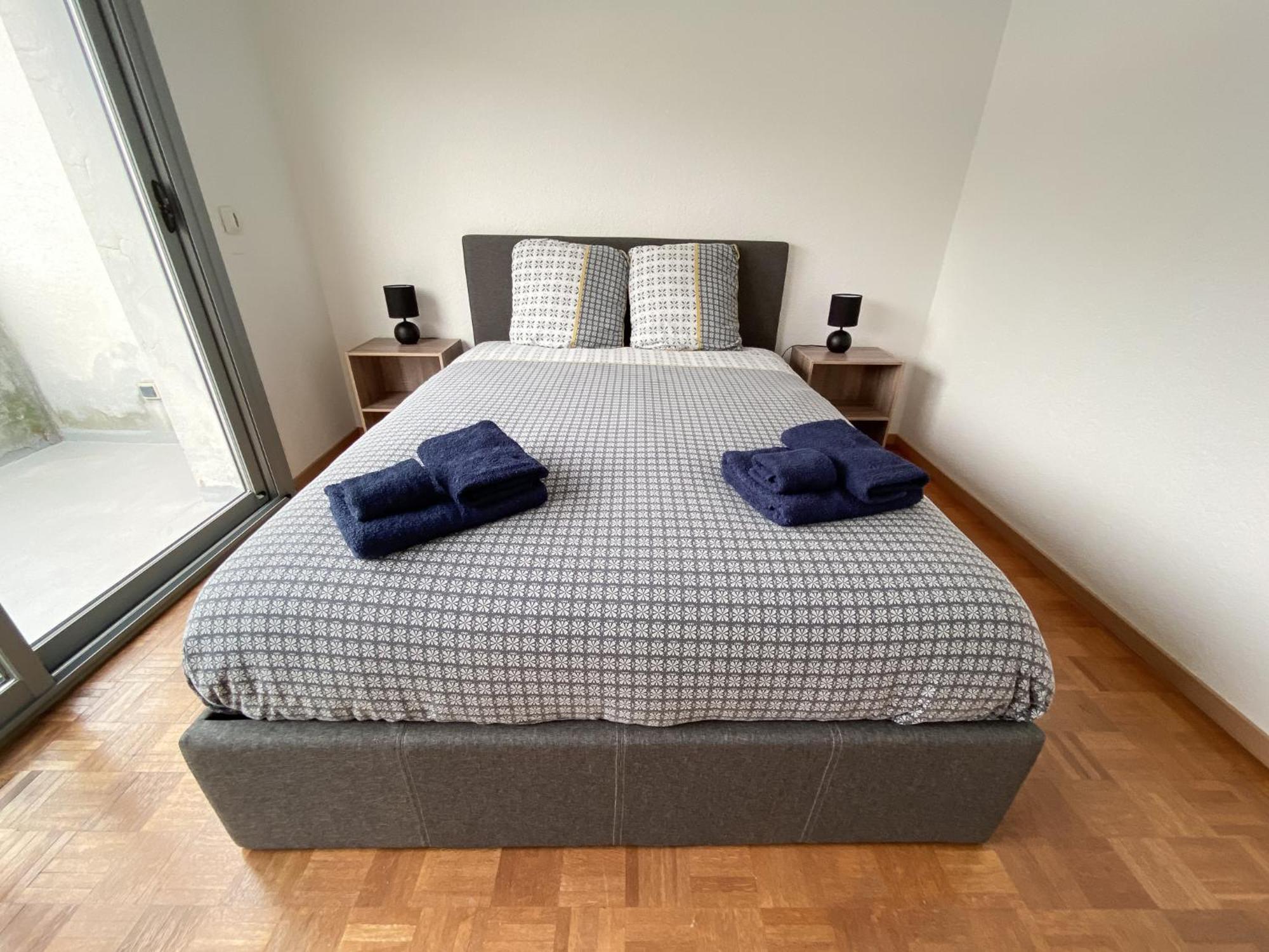 Appartement Renove 10 Minutes A Pied Du Coeur De קולמר מראה חיצוני תמונה