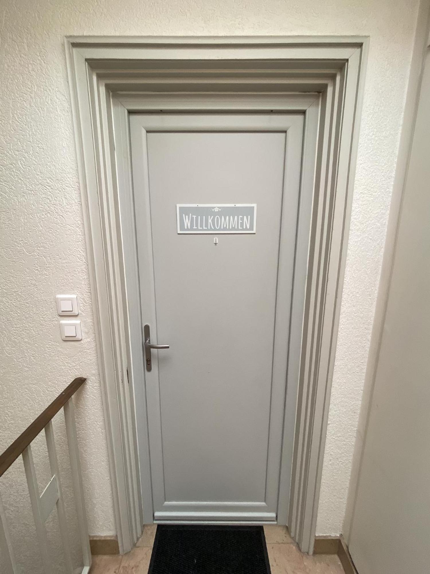 Appartement Renove 10 Minutes A Pied Du Coeur De קולמר מראה חיצוני תמונה