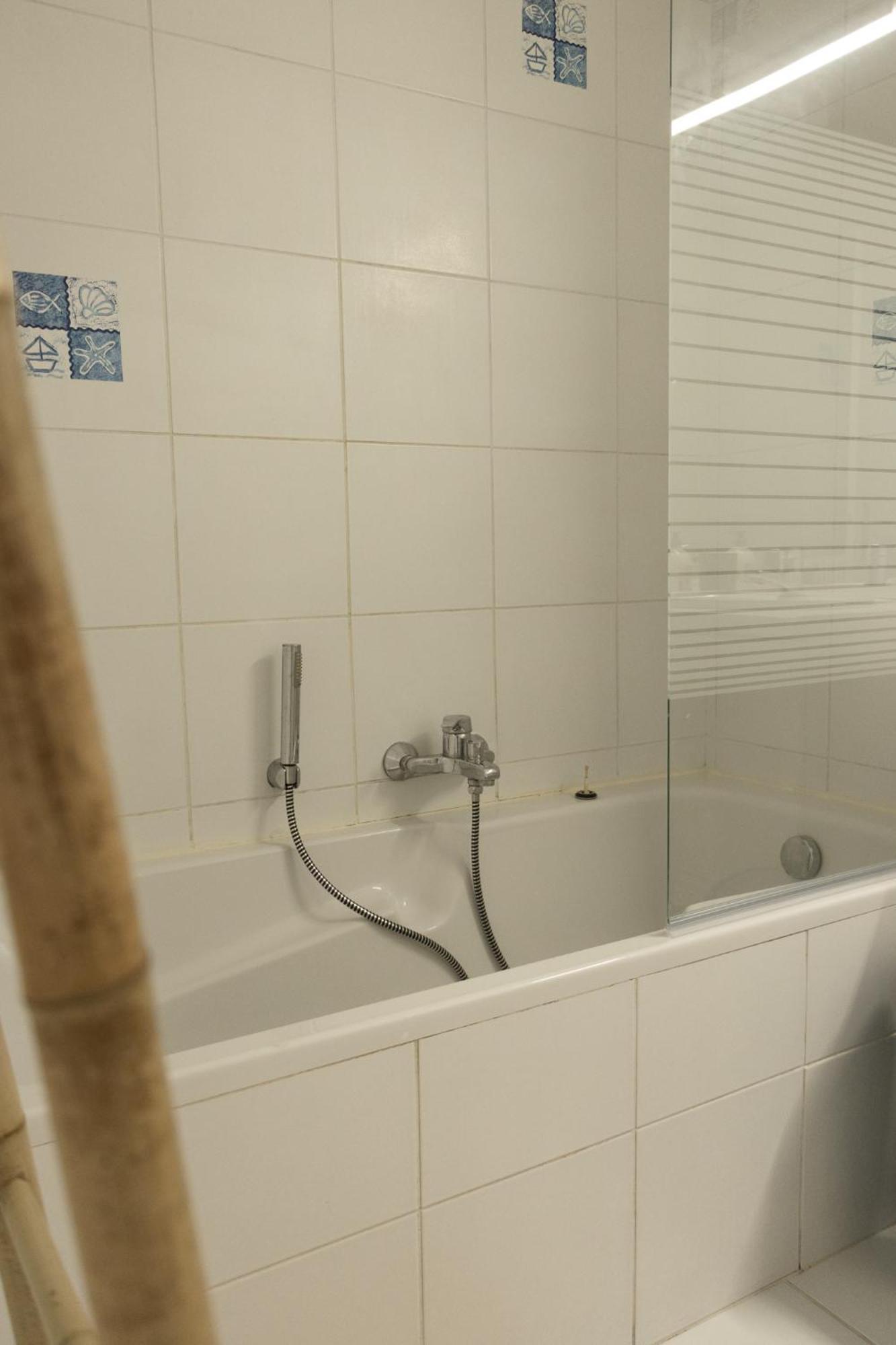 Appartement Renove 10 Minutes A Pied Du Coeur De קולמר מראה חיצוני תמונה