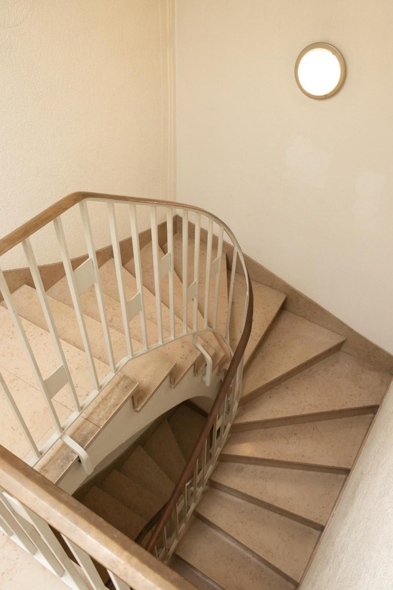 Appartement Renove 10 Minutes A Pied Du Coeur De קולמר מראה חיצוני תמונה