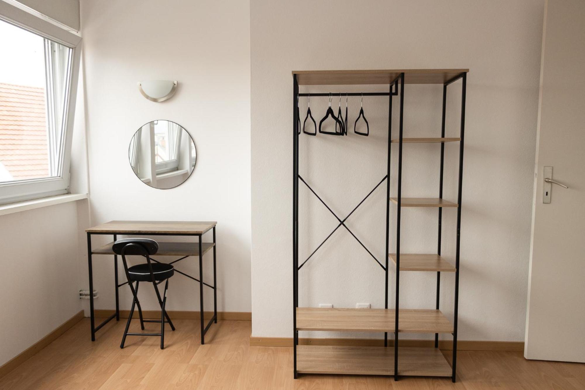Appartement Renove 10 Minutes A Pied Du Coeur De קולמר מראה חיצוני תמונה