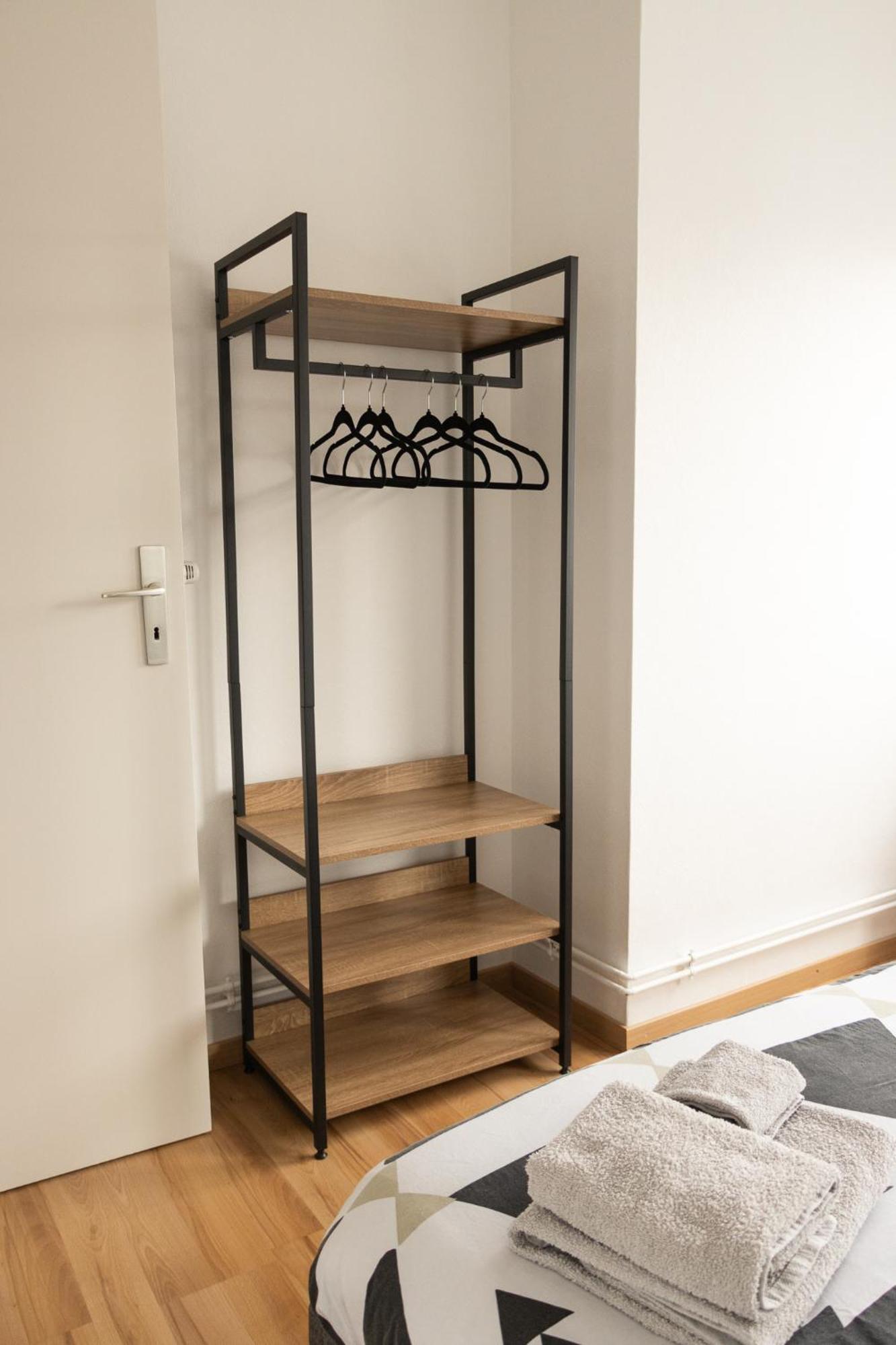 Appartement Renove 10 Minutes A Pied Du Coeur De קולמר מראה חיצוני תמונה